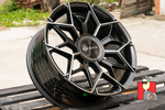 Комплект дисков Zeekr 213-9 19x8.5 et40 5x108