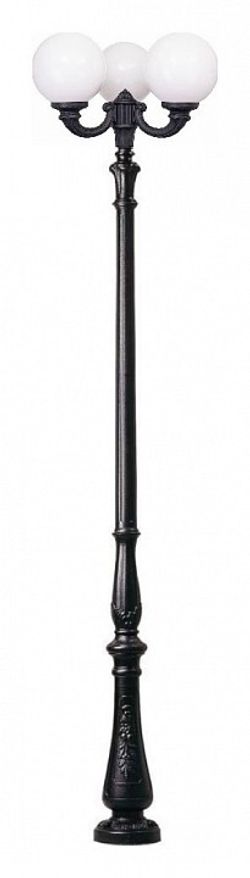 Фонарный столб Fumagalli Globe 300 G30.205.R30.AYF1R
