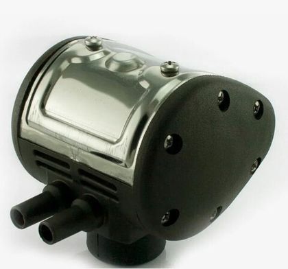 Пульсатор попарного доения 60/40 ППД (Турция)