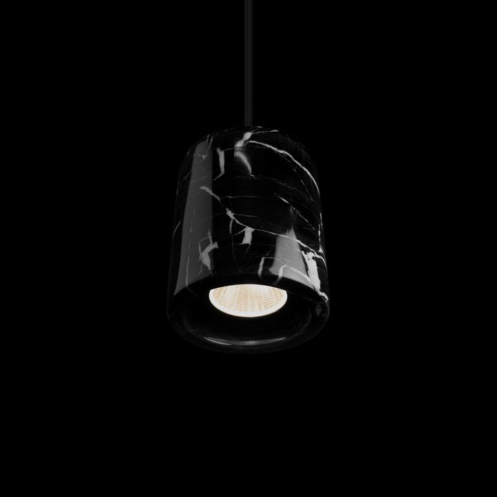 Подвесной светодиодный светильник Loft IT Spacey 10368/M