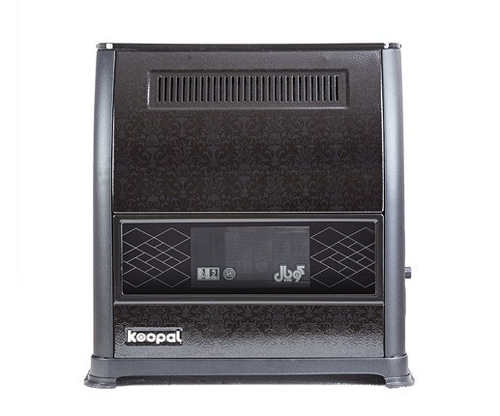 Газовый камин APAME 9000 (60м2)