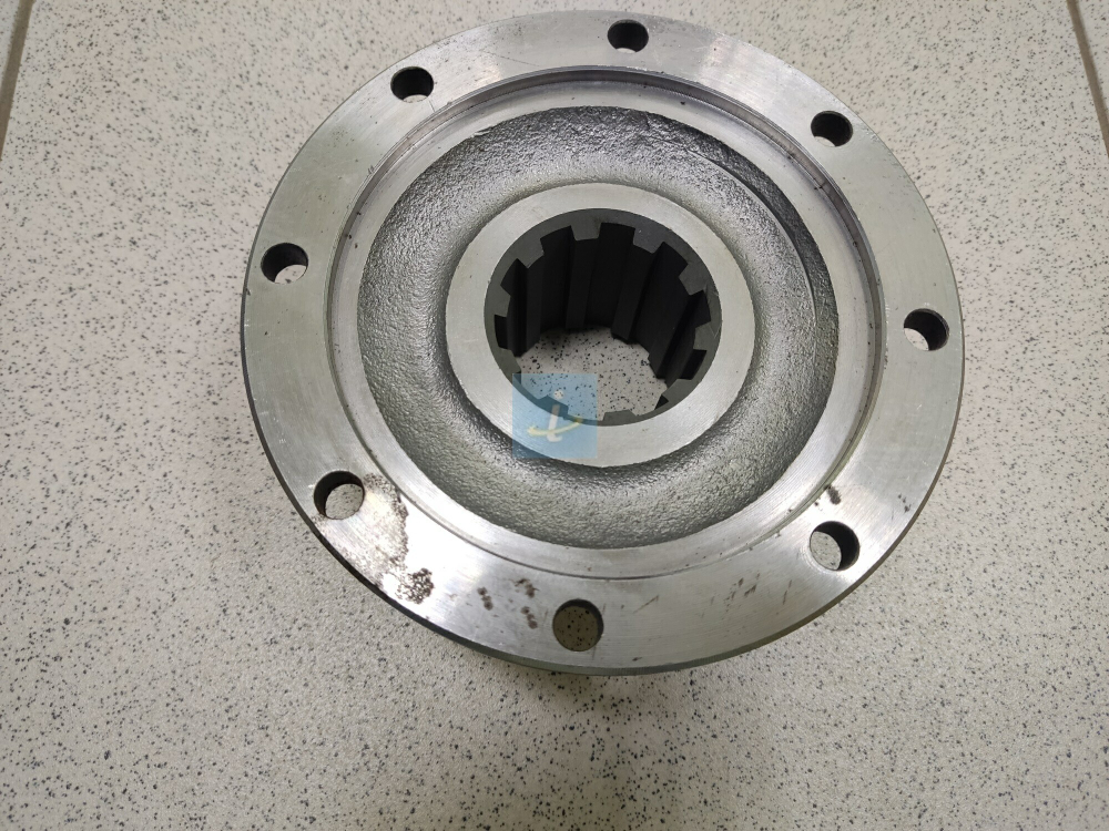 Фланец (8 отв.) 236-1701240-Б2