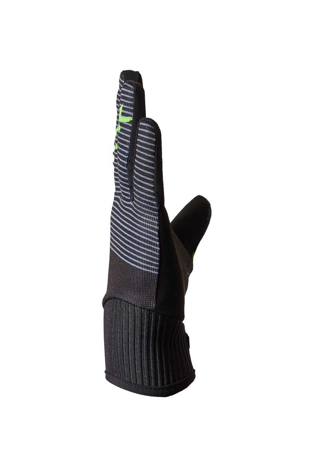 Foxhill / Черно-серый