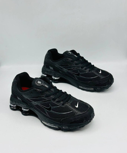 Мужские кроссовки Nike Supreme