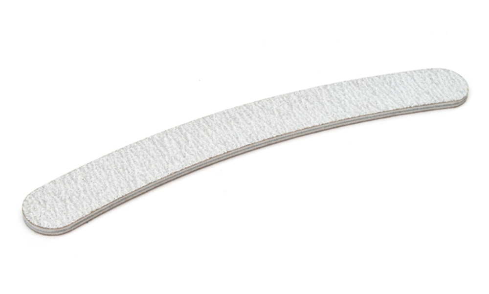 City nail пилка бумеранг 180/180