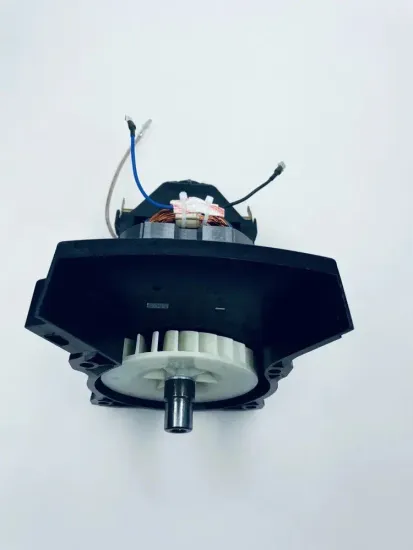 Двигатель на электрокультиватор Carver T-300 E