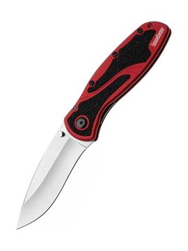 Нож KERSHAW Blur 1670RDSW