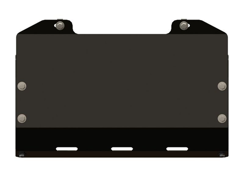 Защита рулевых тяг Sheriff для Toyota Land Cruiser 75/78 2007- арт.24.1202