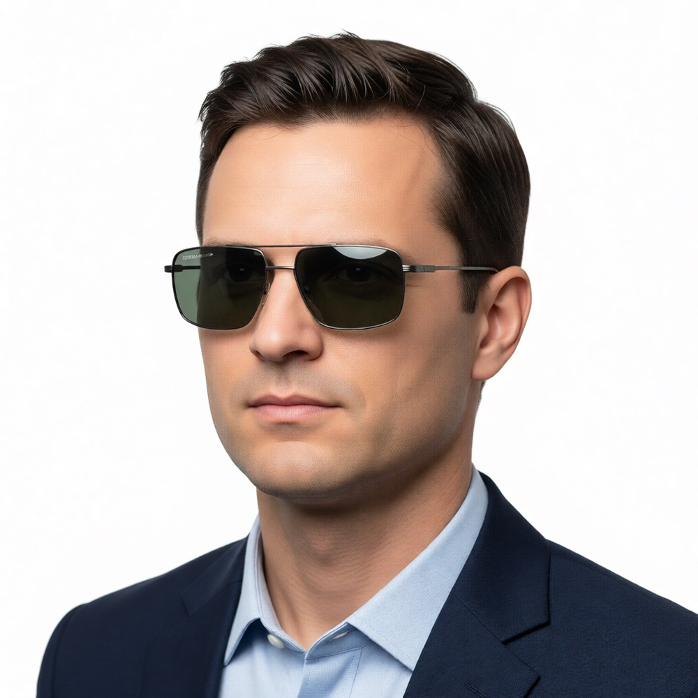 Солнцезащитные очки Dackor 07 Green