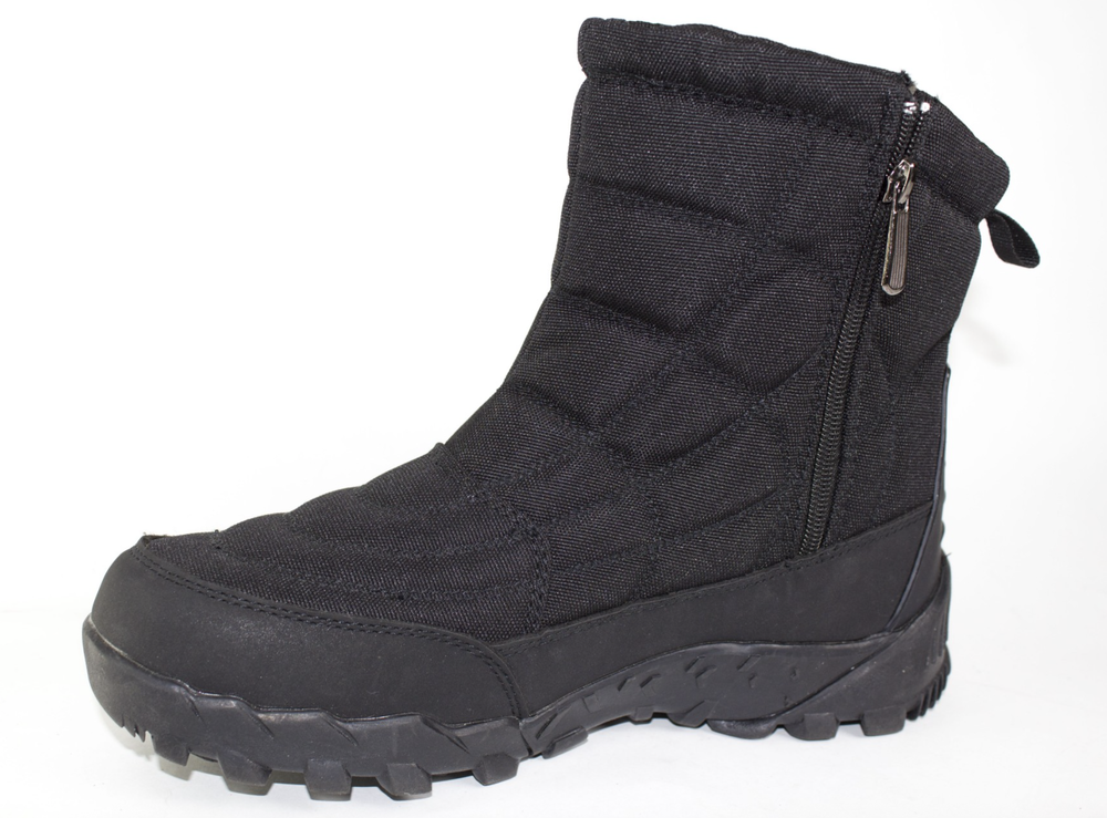 Дутики мужские зимние 2336-7