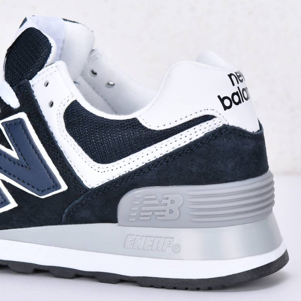 Кроссовки New Balance 574 арт 2746