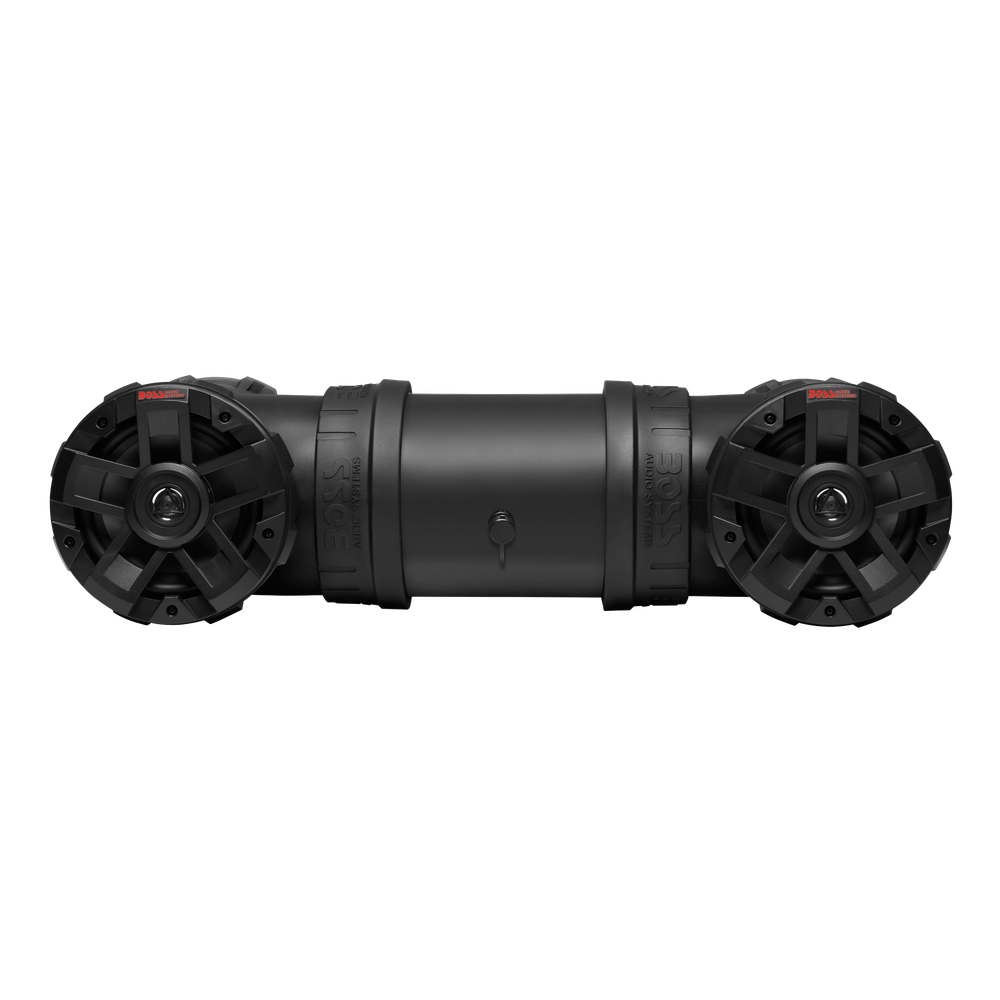 Аудиосистема двухсторонняя Boss Audio ATV654 600W 6.5" 4 динамика