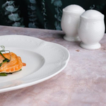 Тарелка 30 см, фарфор, Aristocrat, Noble