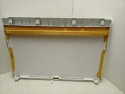 WISL103 кт63 Верхняя крышка для стиральной машины Indesit 148.029.282 б/у