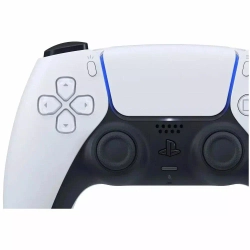 Контроллер беспроводной Sony DualSense CFI-ZCT1NA белый PS5