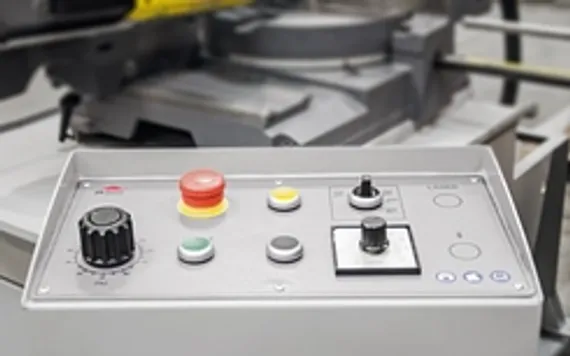 Ручной ленточнопильный станок Bomar EasyCut 275.230 DG