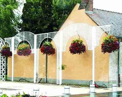 Арка Пергола-4