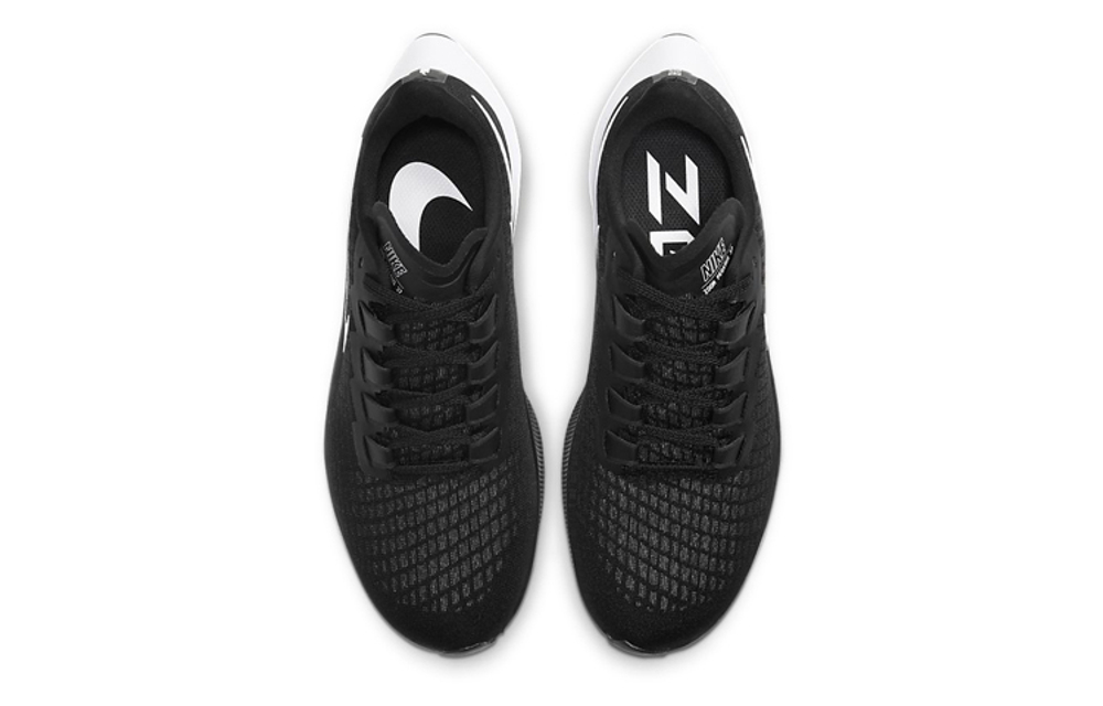 Кроссовки Nike Air Force 1 Low Sage Low Triple Black White (W) (Женская размерная сетка)