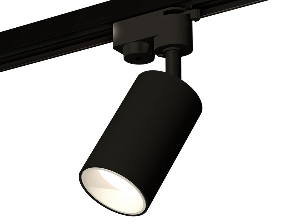 Ambrella Комплект трекового однофазного светильника MR16 Трековые XT6323020