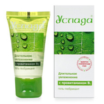 Гель-любрикант Услада с провитамином В5, 60 г