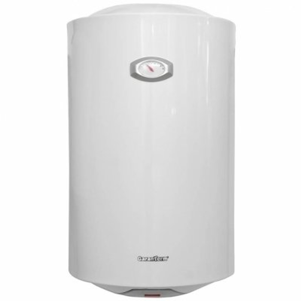 Водонагрев. Garanterm ER 100 V
