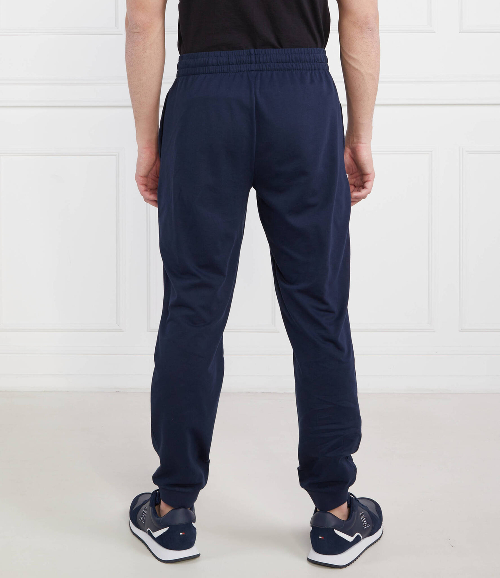 Спортивный костюм EA7 - темно-синий(3RPV73 PJMHZ)