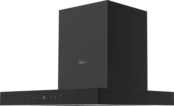 Вытяжка Midea MH60C668GB