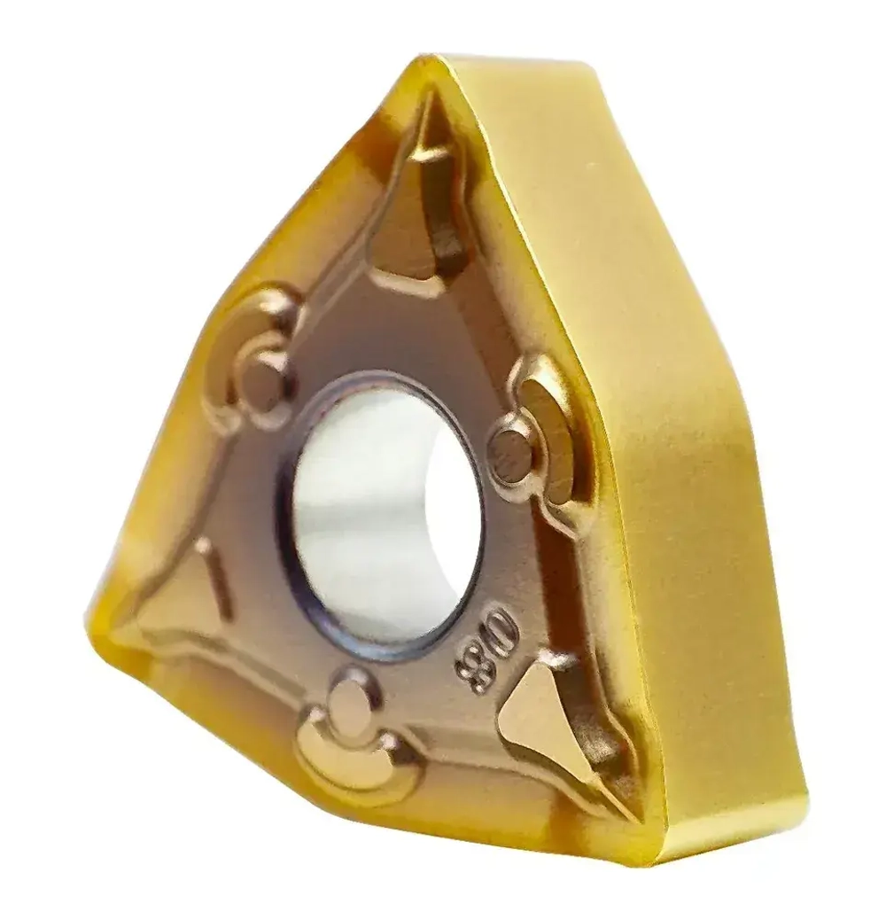 Пластина WNMG080404-SFJT1260STI 1 штука СпецТехинструмент