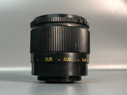 Industar 61L\Z