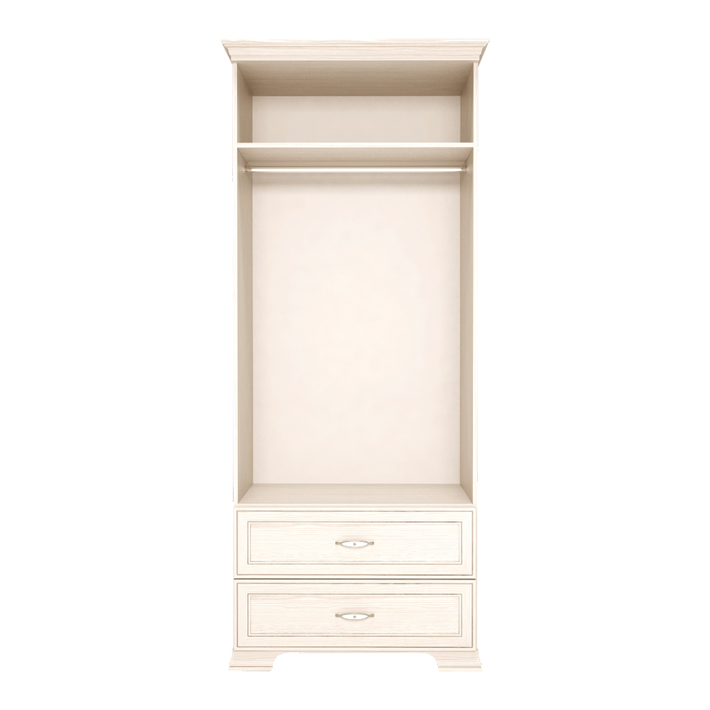 Шкаф для одежды Венеция 17