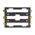 Батарейный отсек 3 x 18650 (SMT)
