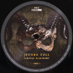 Jethro Tull / Curious Ruminant (LP)