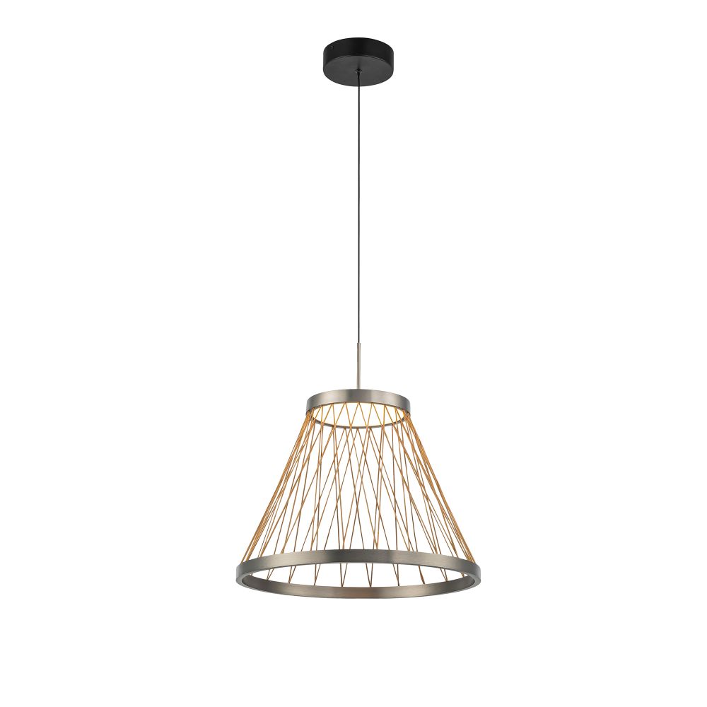 8980 Люстра подвесная SPIDER