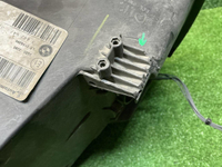 Битая Фара левая BMW X5 F15 (15-18) Adaptive LED