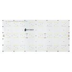Quantum board Samsung 240W (2x120W) / 58x56 см