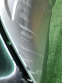 Бампер передний Lexus GX 2 URJ150 (2013-2019)