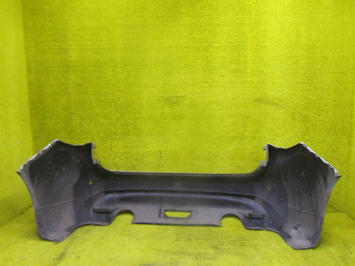 Бампер задний Infiniti FX QX70 S51 (2008-2017)