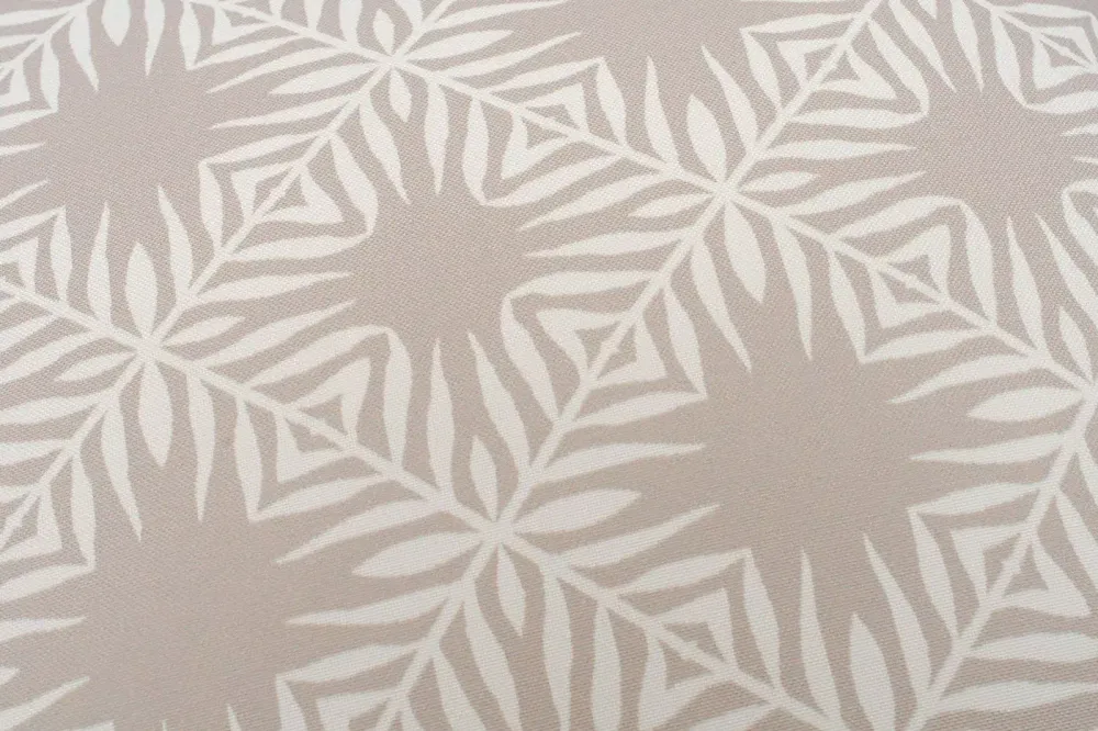 Декоративная подушка 40х40 см, цвет Беж