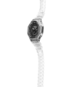 Мужские наручные часы Casio GA-2100SKE-7A