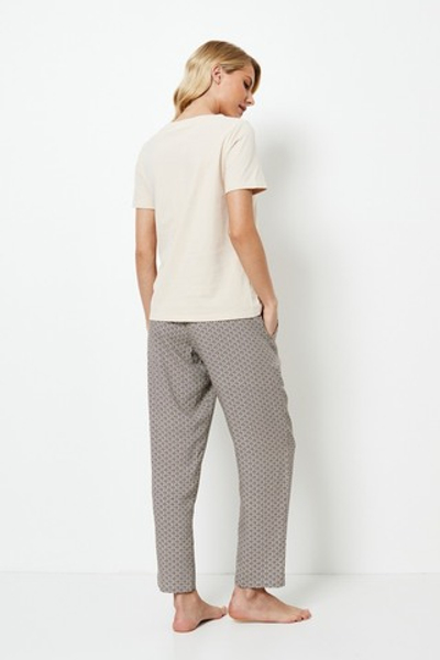 JADE Пижама женская со штанами ARUELLE