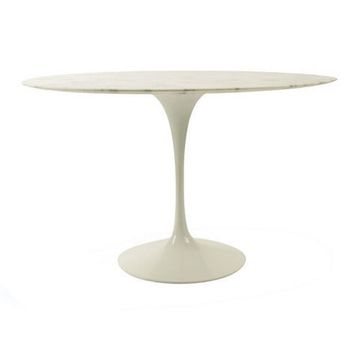 Стол обеденный Tulip Round