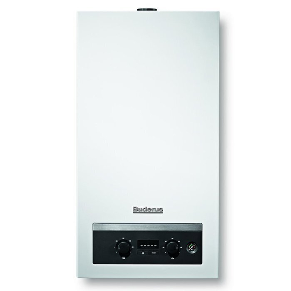 Настенный газовый котел Buderus Logamax U072-28K