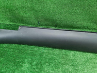 Накладка порога правая Kia Soul 3 SK (2019-н.в.)