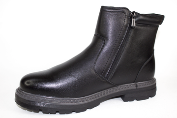 Ботинки мужские зимние F9925-10