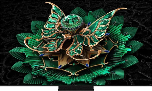 Телевизор TCL 75C7K