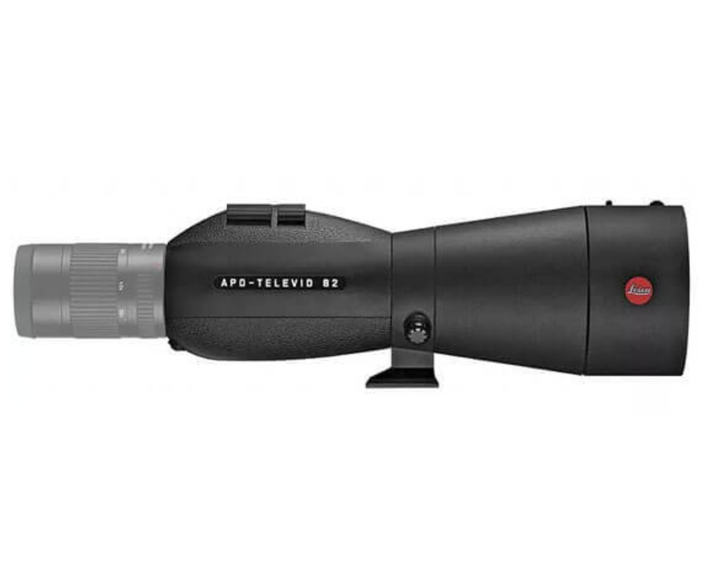 Зрительная труба Leica APO-Televid 82, прямая, без окуляра