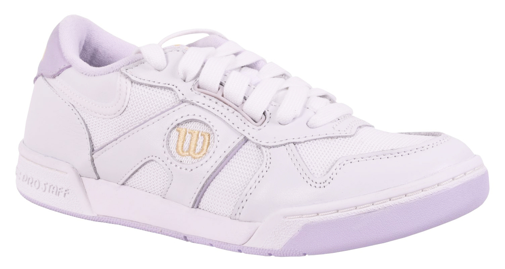 Женские кроссовки Wilson Pro Staff 87 Mesh