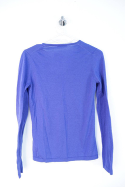 Джемпер Glenfield из шерсти, маркировка ХS, визуально на 42 размер