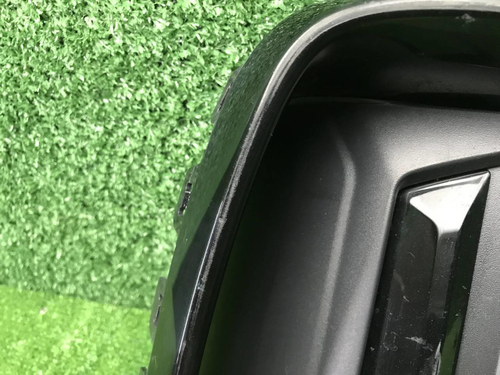 Решетка переднего бампера RH Geely Tugella (22-24)