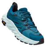 Полуботинки женские Hoka Anacapa low GTX